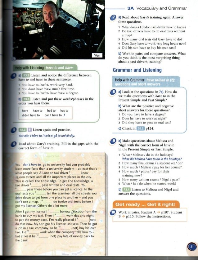 Face2face Pre-intermediate Students Book Pdf